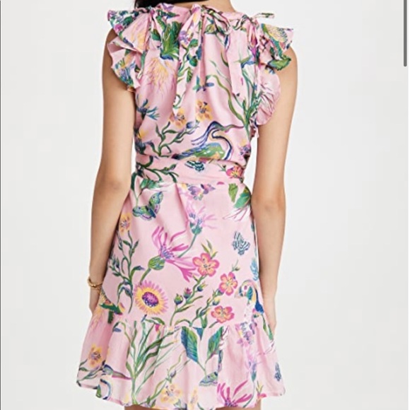 Banks an Lillian dress New with tags - Picture 3 of 16